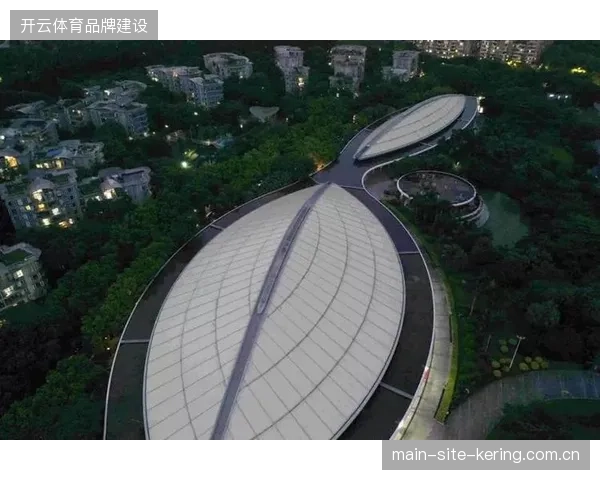 三年后世界杯效应消退，云端协同调度技术或将成为区域性体育场馆运营的标配底座